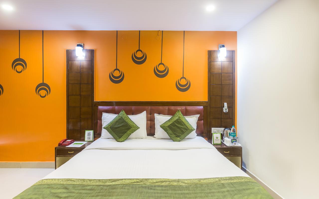 Angel Park Hotel Χιντεραμπάντ Εξωτερικό φωτογραφία
