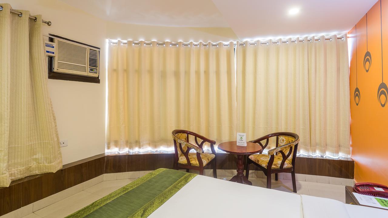 Angel Park Hotel Χιντεραμπάντ Εξωτερικό φωτογραφία