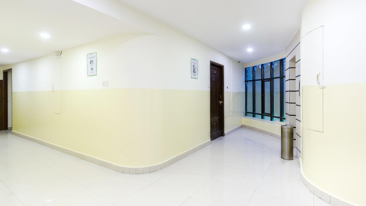 Angel Park Hotel Χιντεραμπάντ Εξωτερικό φωτογραφία