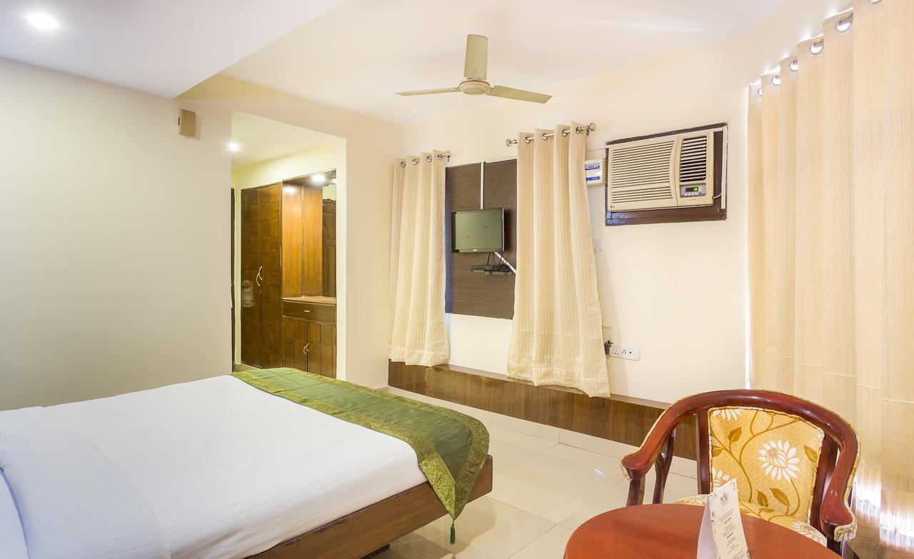 Angel Park Hotel Χιντεραμπάντ Εξωτερικό φωτογραφία